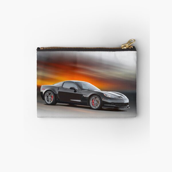 Item preview, 2005 Chevrolet Corvette Z06 Stingray designed and sold by DaveKoontz.