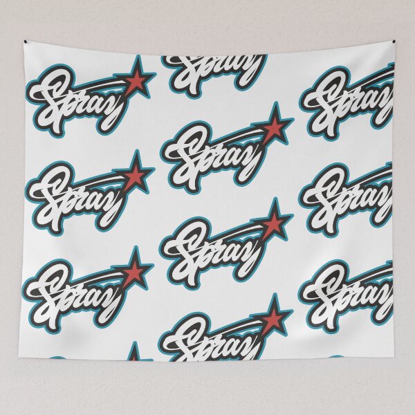 Item preview, Spray designed and sold by SprayPatrick.