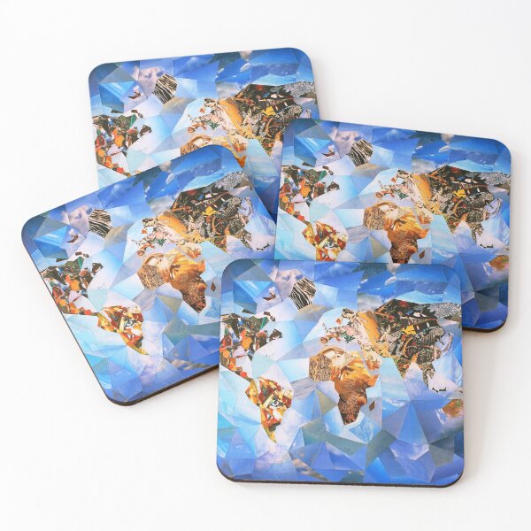 Item preview, Color my world designed and sold by Cyrielle Recoura.
