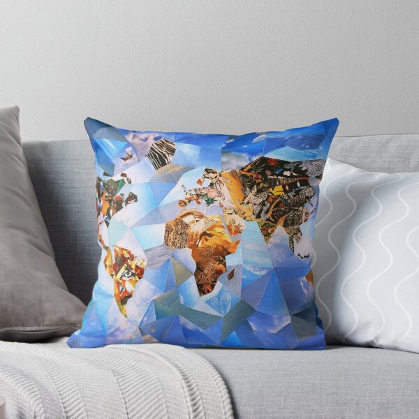 Item preview, Color my world designed and sold by Cyrielle Recoura.
