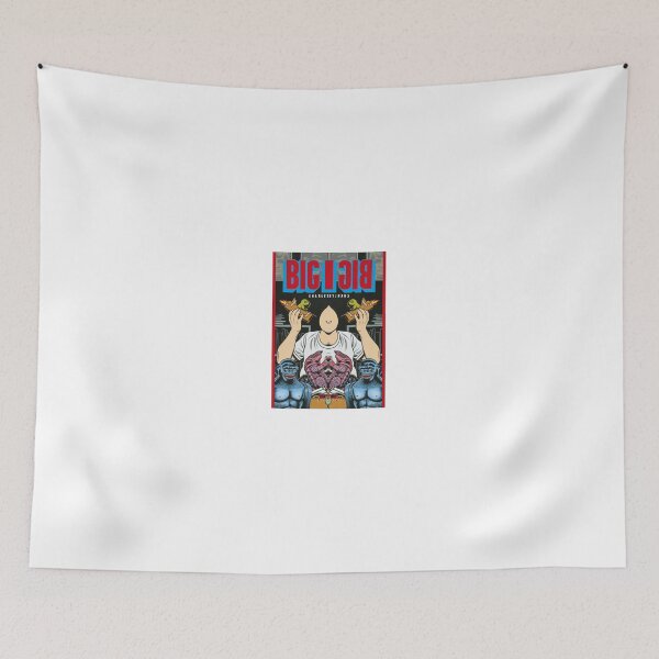 Item preview, Big baby glitch designed and sold by poolbiyo030.
