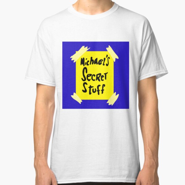 michaels shirts