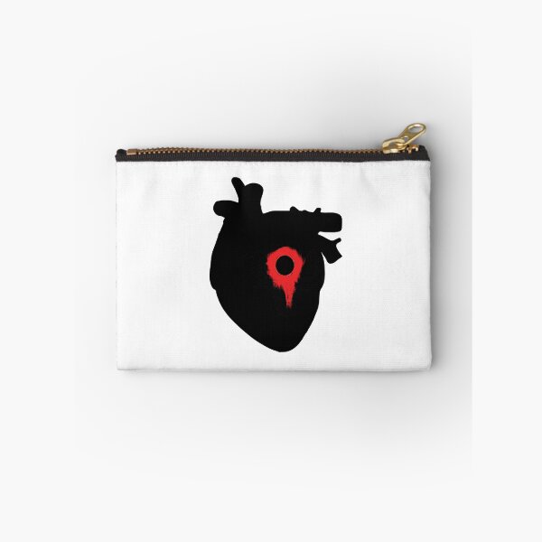 Item preview, Bullet through your heart designed and sold by valienterook.