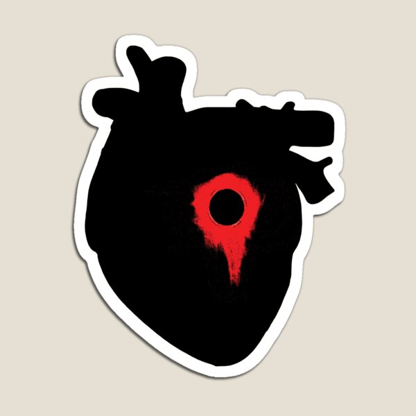 Item preview, Bullet through your heart designed and sold by valienterook.