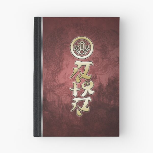 Item preview, Dragon-Blooded: House Cathak designed and sold by Onyx Path Publishing Merch Store.