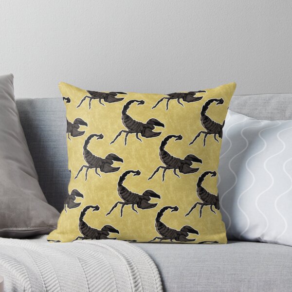Item preview, Scorpion designed and sold by Chichihua.