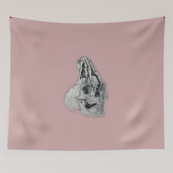 Item preview, So Maketh the Man designed and sold by EmilyPaints.