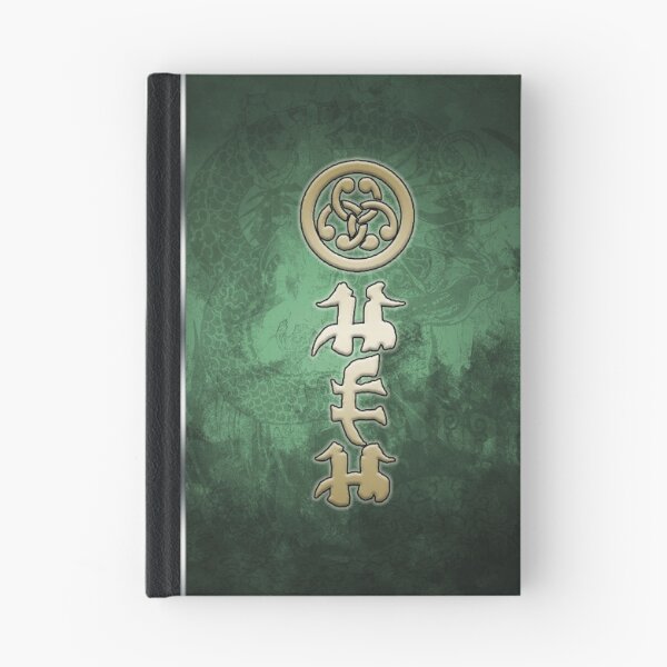 Item preview, Dragon-Blooded: House Cynis designed and sold by Onyx Path Publishing Merch Store.