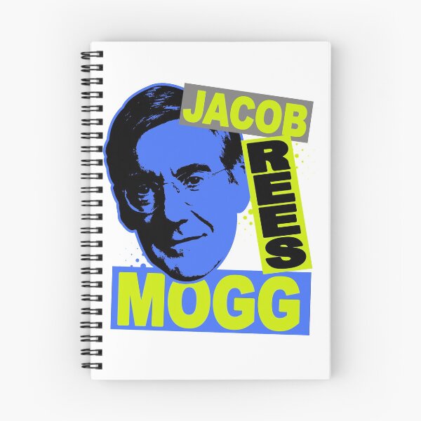 Item preview, Jacob Rees-Mogg T Shirt JRM Brexit T-Shirt designed and sold by PokerFace420.