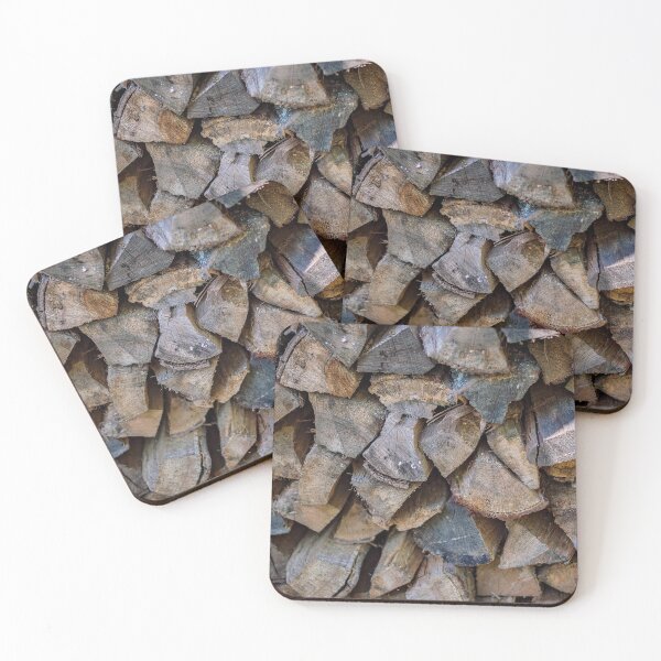 Item preview, The wood pile designed and sold by MixinMadness.
