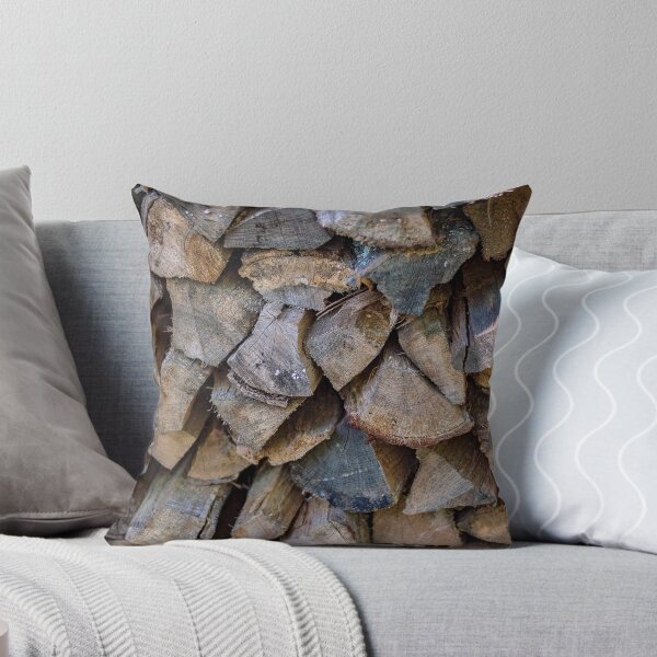 Item preview, The wood pile designed and sold by MixinMadness.