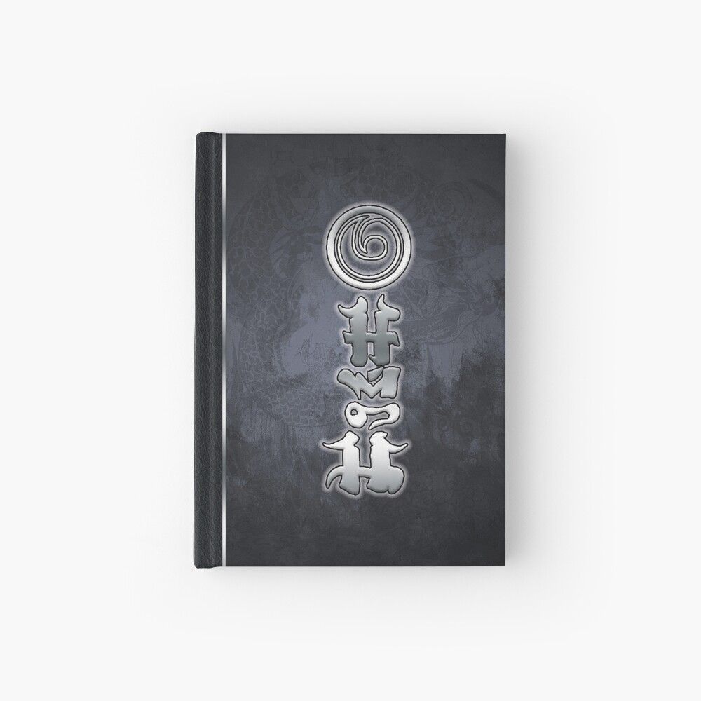 Dragon-Blooded: House Iselsi Hardcover Journal