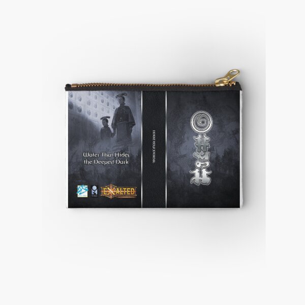 Artikelvorschau, Drachenblut: Haus Iselsi entworfen und verkauft von Onyx Path Publishing Merch Store.