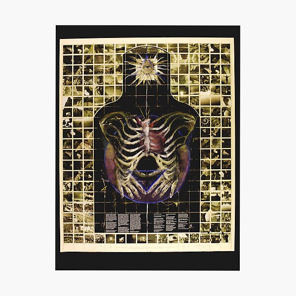 Photographic Print