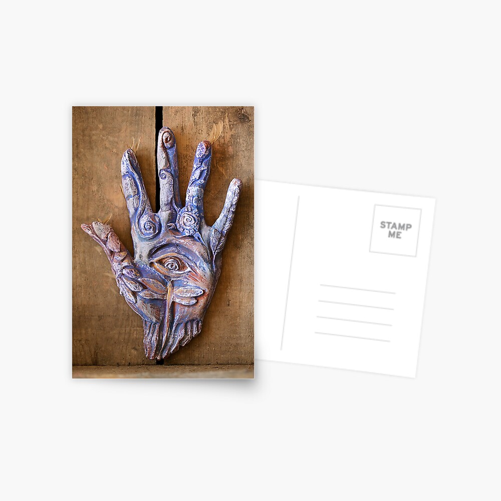 Item preview, Postcard designed and sold by MonaShiber.