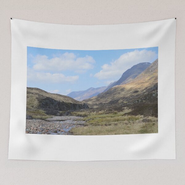Item preview, Isle of Skye designed and sold by bradleyduncan.