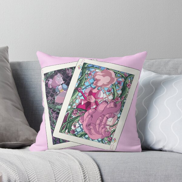 Item preview, Pink of Diamonds designed and sold by chromachamelea.