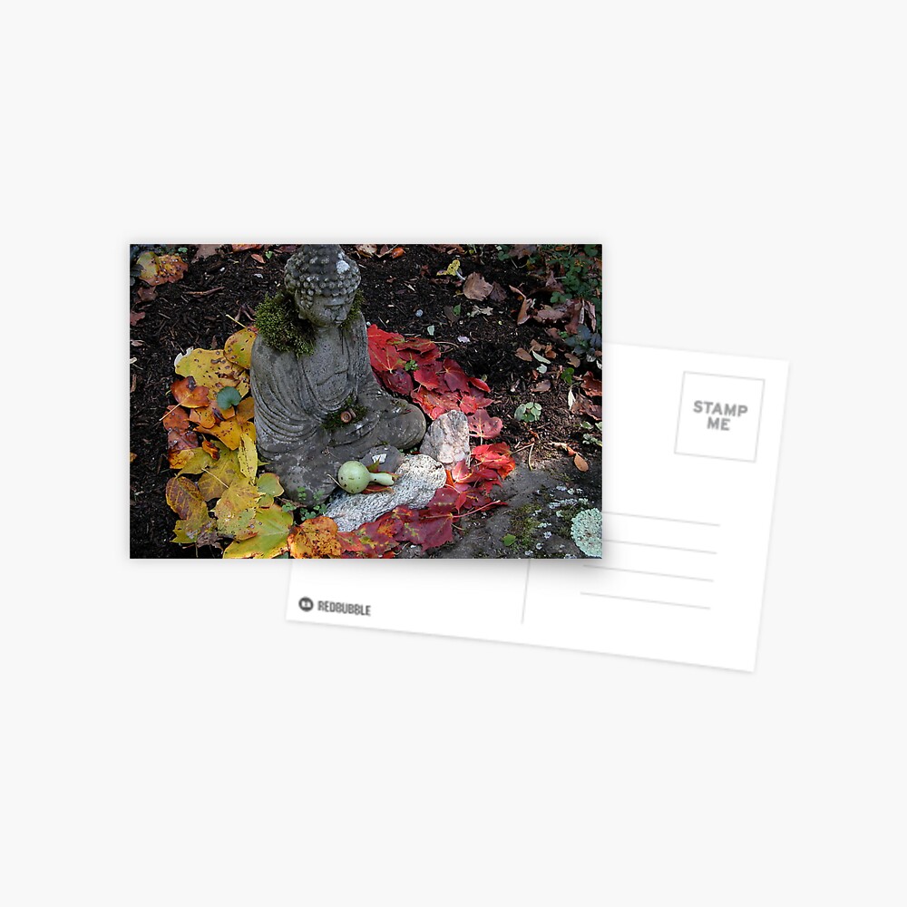Item preview, Postcard designed and sold by MonaShiber.