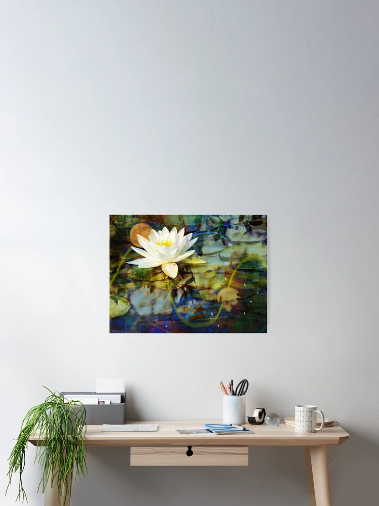 Thumbnail 2 of 3, Poster, Natures Algorithm designed and sold by Robert Ball.