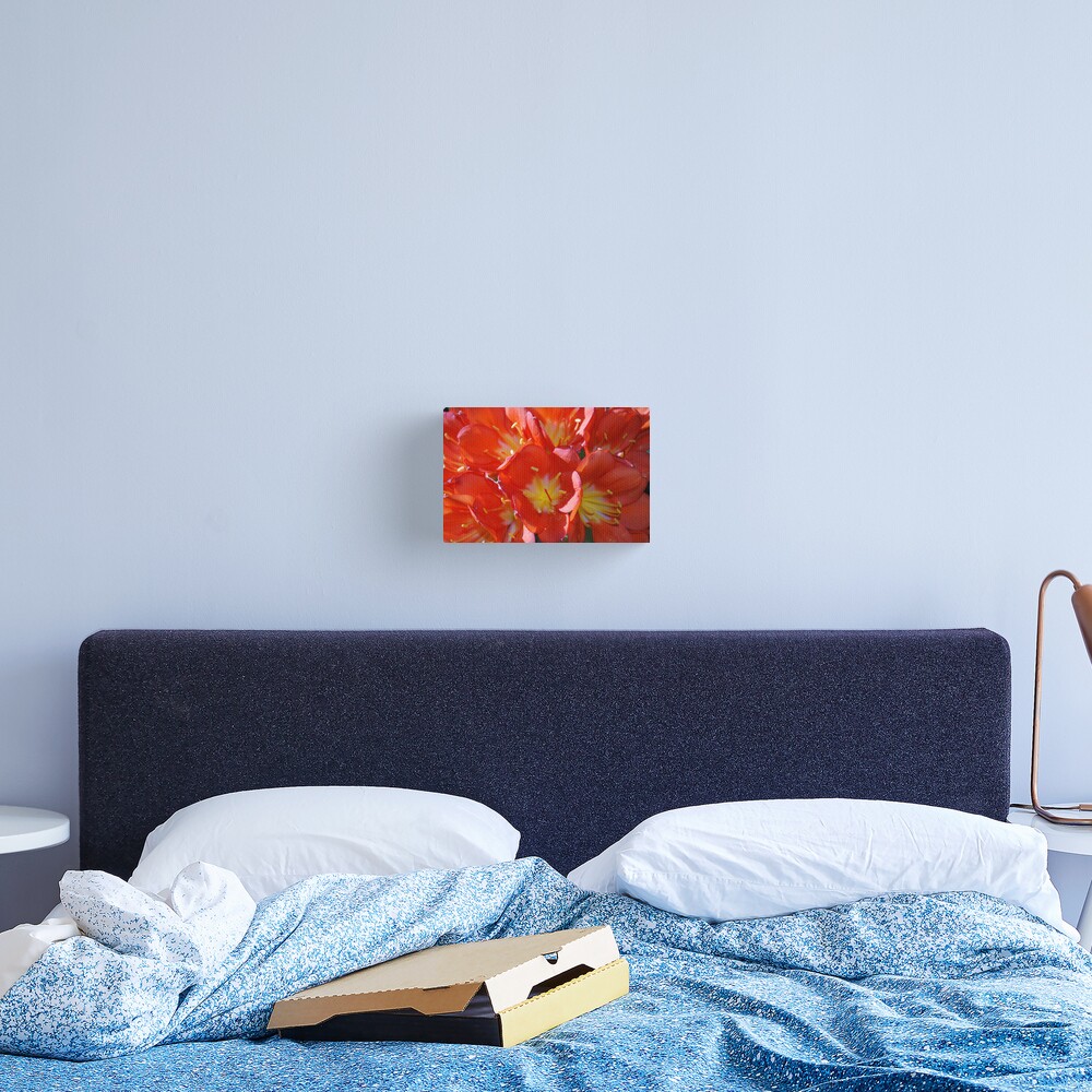 Item preview, Canvas Print designed and sold by shellbee.