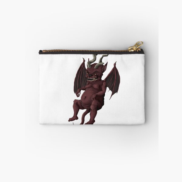 Item preview, Demon baby designed and sold by Chichihua.