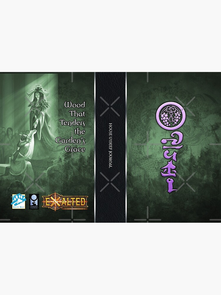 Dragon-Blooded: House V'neef by TheOnyxPath