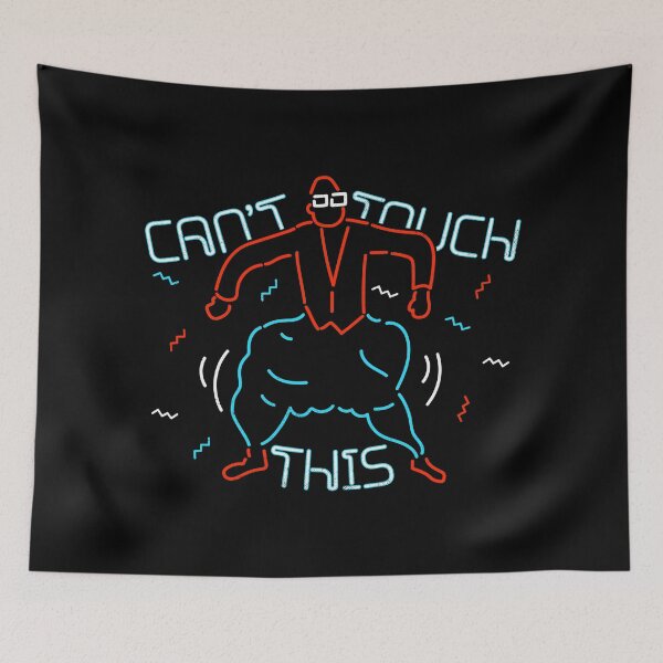 Item preview, Touch This designed and sold by therocketman.