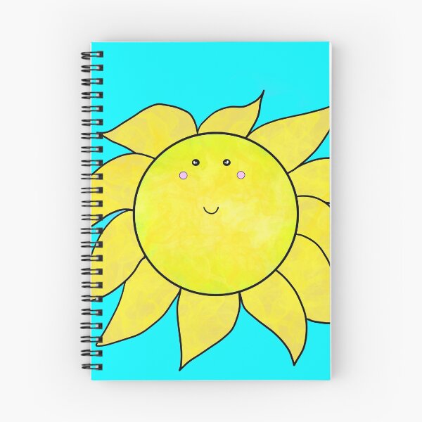 Item preview, Even the sun relaxes sometimes designed and sold by Samantha McNeice.