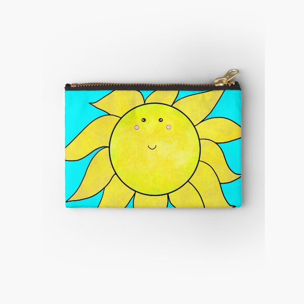 Item preview, Even the sun relaxes sometimes designed and sold by Samantha McNeice.
