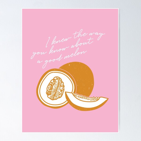 Item preview, Melon designed and sold by Vicious-Trollop.