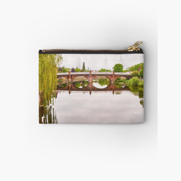 Item preview, Buccluech street bridge, Dumfries Scotland designed and sold by Hugh McKean.