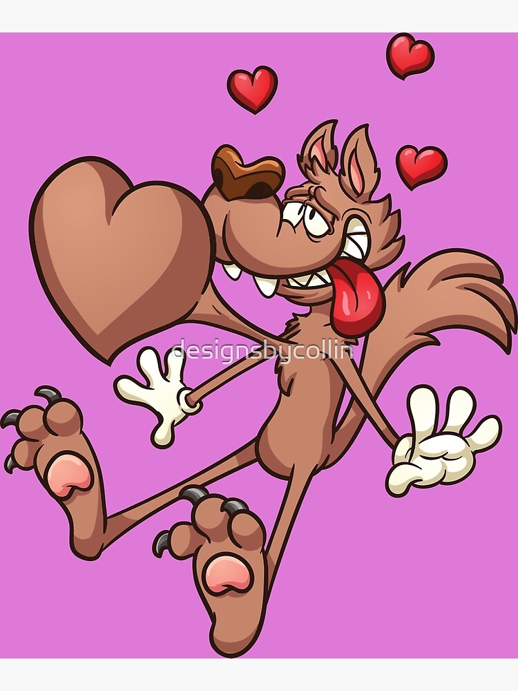 Wolfoo happy cartoon - Wolfoo Greeting Card for Sale by