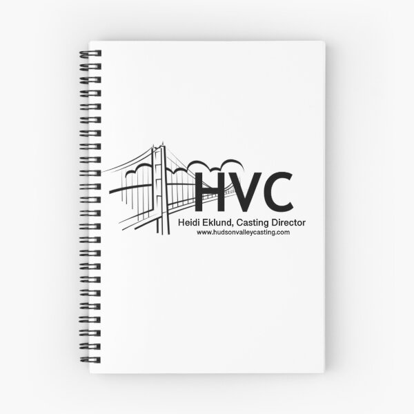 Item preview, Hudson Valley Casting Logo designed and sold by Wayne Pyle.