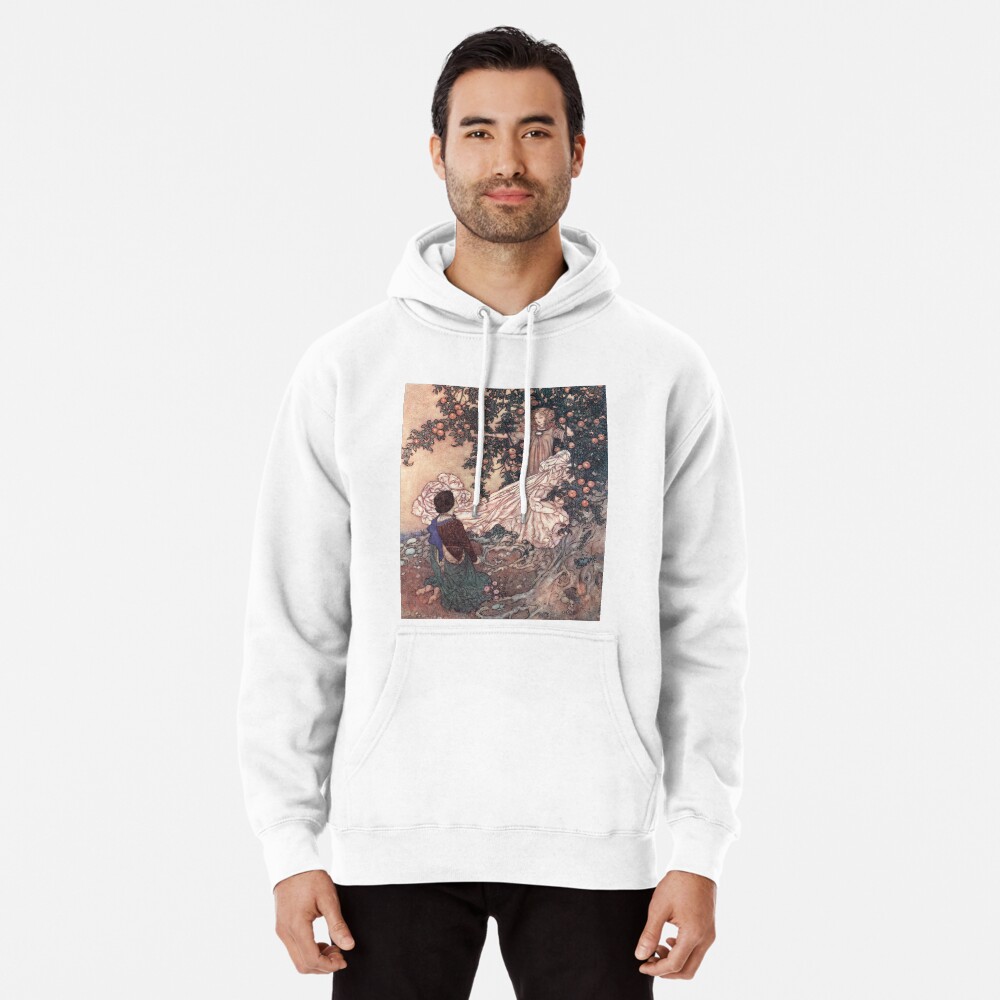 Item preview, Pullover Hoodie designed and sold by vintage-art.