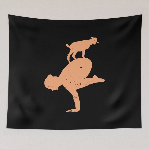 Item preview, product Meditation - Yoga Lover Gift designed and sold by stuch75.