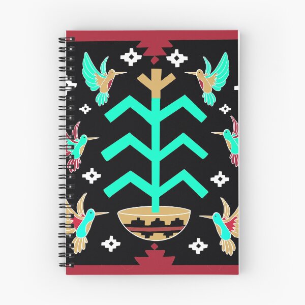 Item preview, Tree  designed and sold by Crystal Dághaa’ii.
