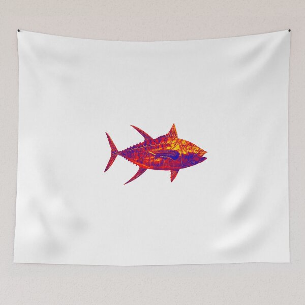 Item preview, Tuna Master designed and sold by wahine24.