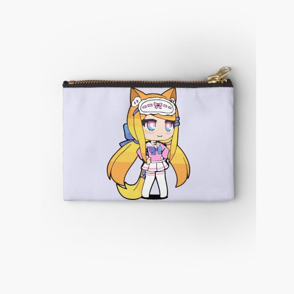 Item preview, Gacha Life Senpaibuns designed and sold by overflowhidden.