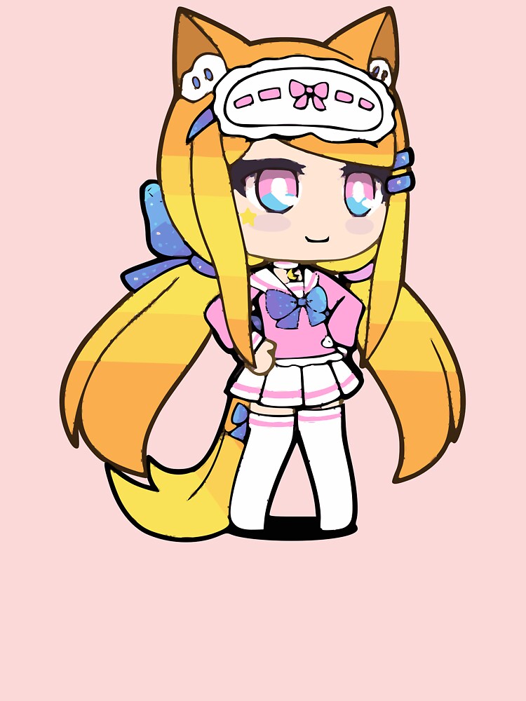 Senpaibuns, Gacha Life Wiki