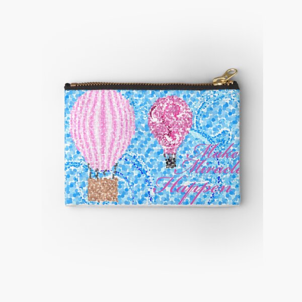 Aperçu de l'œuvre Ballons à air CMNH créée et vendue par Evelyn Montgomery.