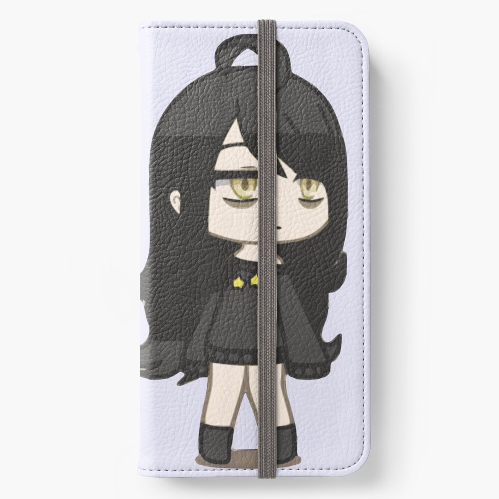 Gacha Life Satsuna iPad Case & Skin for Sale by overflowhidden