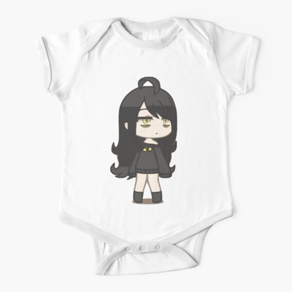 Japanese Minecraft Short Sleeve Baby One Piece Redbubble - new animation gear packages added to roblox limited time minecraftvideos tv