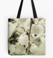 Gooseberries Tote Bag