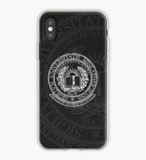 Miskatonic University iPhone Case