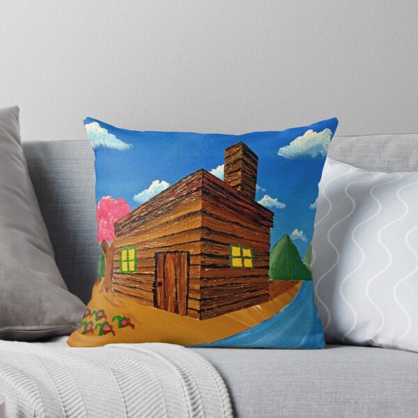 Item preview, Spring Farm designed and sold by Reid Hall.