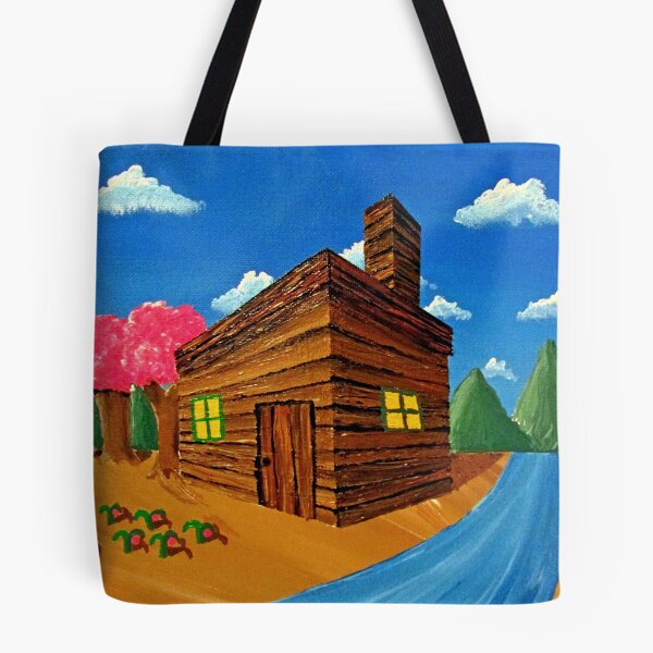 Item preview, Spring Farm designed and sold by Reid Hall.