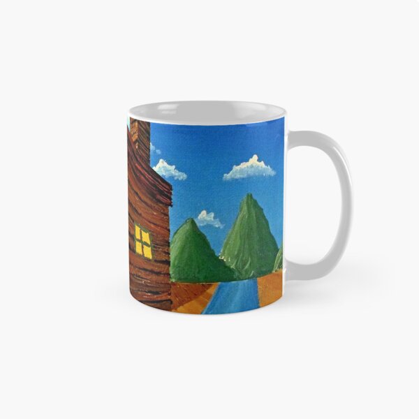 Item preview, Spring Farm designed and sold by Reid Hall.