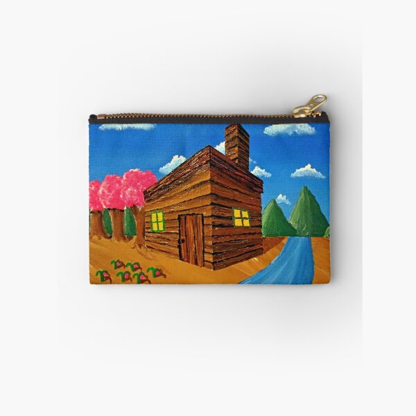 Item preview, Spring Farm designed and sold by Reid Hall.