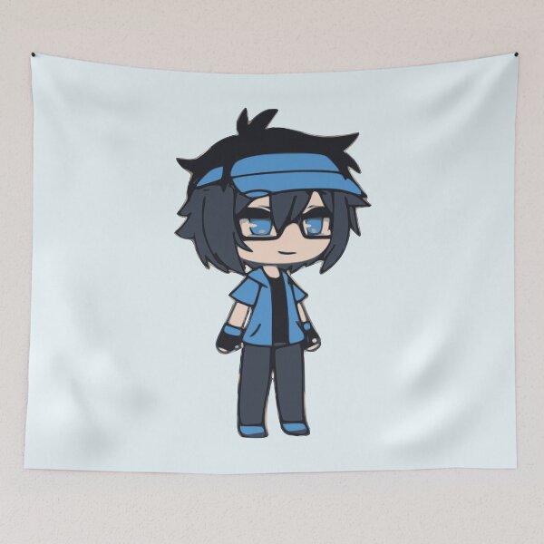 Item preview, Gacha Life Luni designed and sold by overflowhidden.