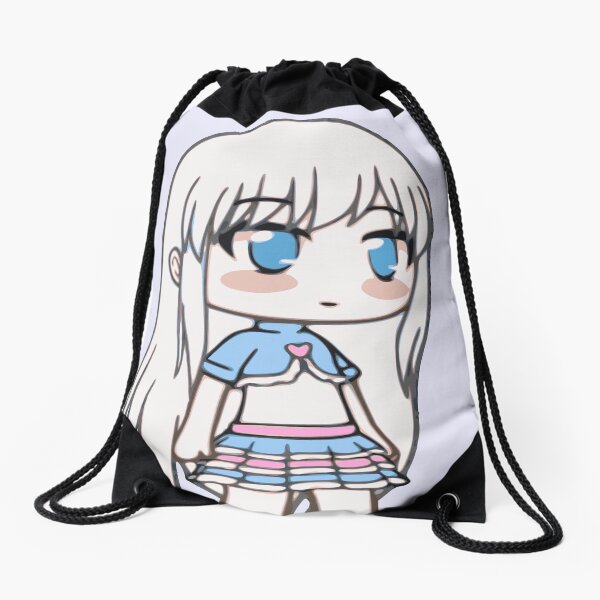 Item preview, Gacha Life Kinen designed and sold by overflowhidden.
